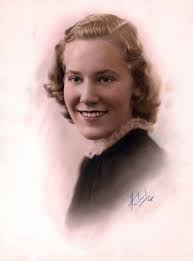 Trudy Rogero Obituary