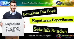 Berita baik untuk ibu bapa dan penjaga, mulai tahun 2011 anda boleh melihat slip keputusan peperiksaan anak anda secara online melalui sistem analisis peperiksaan sekolah (saps). The Introduction Of Saps Semakan Ibu Bapa Is Favourable To Parents They Can Review The Progress Of Their Childre Medical Malpractice Lawyers Sap Understanding