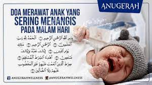 Bayi menangis merupakan perkara biasa, bukan semestinya kerana ada masalah atau kerana kecuaian ibu. Ayatruqyah Ayat Ruqyah Merawat Bayi Menangis Malam Youtube