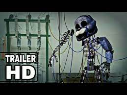 In a lengthy post shared on the fnaf reddit page, cawthon updated fans with the. Five Nights At Freddy S Trailer 2 2022 Movie Fnaf Movie Film Youtube