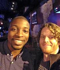 Clips — Chris Flanagan Comedy