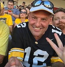 Roger Mortensen Obituary