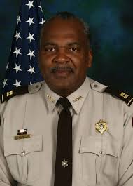 Promotions Announced at the Chatham County Detention Center