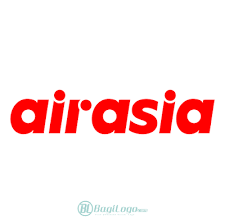 Airasia 2020 New Logo Vector Vector Logo Logos Custom Logos
