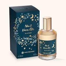 Bienvenue sur le compte officiel de la marque yves rocher, créateur de la cosmétique végétale ®. Yves Rocher Nuit Vanille Duftbeschreibung Und Bewertung
