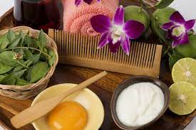 Agora você pode receber esses cuidados no conforto da sua. 6 Homemade Natural Hair Care Remedies For Lustrous Hair The Urban Guide
