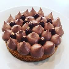 Epingle Sur Patisserie