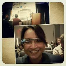 From Blog to Glass: Experiential Learning Through SXSW