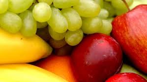 which fruits and vegetables are the most fattening bt