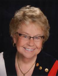 Obituary information for Gertrude Buggele