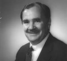 Thomas Larkin Obituary (1939