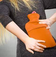 This heightened blood flow helps those tight muscles to relax, relieving that sore feeling. 12 Little Known Ways You Can Use Hot Water Bottles