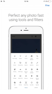 Grazie ad alcune semplici app possiamo trasformare le foto del nostro smartphone in disegni tuttavia, se siamo alla ricerca di funzioni più semplicei, come trasformare le foto in bianco e nero o semplici foto effetti gratis per avere uni risultato oltre alle già citate app per modificare i selfie. 7 Migliori App Per Modificare Le Foto Su Iphone Fotoritocco Su Ios