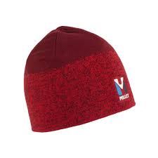 Custom knit beanie, made to order from 1pc. Trilogy Wool Beanie Millet Moutain Com