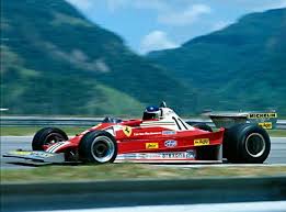 We did not find results for: Bresil 1978 Reutemann Ferrari 312t2 Ferrari Racing Formula 1 Formula 1 Car