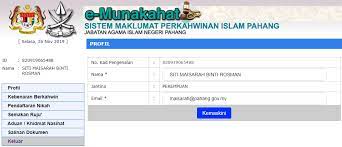 Semasa menghantar borang permohonan hendaklah disertakan bersama salinan bergambar photocopy seperti berikut. Https Emunakahat Pahang Gov My Fail Dokumen Manual Pengguna Pemohon Pdf