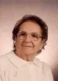 Josephine Catherine Emin