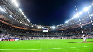 Match en direct gratuit, live streaming online. 1 000 Spectateurs Maximum Au Stade De France Pour Le Match Amical France Ukraine Eurosport