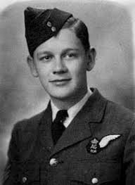 Aircraft accidents in Yorkshire.