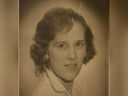 Mrs. Julia "Judie" Esther Balz's Obituary