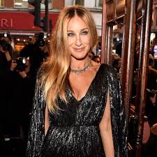 Jetzt preise vergleichen & sparen! Sarah Jessica Parker Fashion News Photos And Videos Vogue