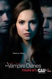 The Vampire Diaries