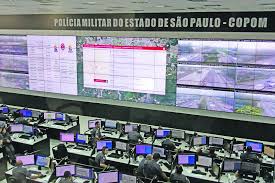 Polícia militar do estado de são paulo. Consegs E Entidades Visitam Centro De Operacoes Da Pm Jornal Da Gente