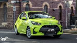 Auto armrest pad cover center console box pu leather cushion mat car accessories (fits: New 2021 Toyota Yaris Jumps In Price Hybrid From 29k Spec Makes Huge Leap Chasing Cars