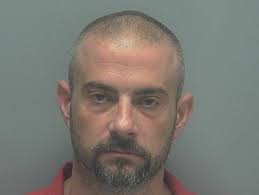 Lee County Arrests 8/14