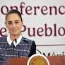 Sheinbaum niega una crisis con España y destaca la fuerza de los pueblos originarios en México