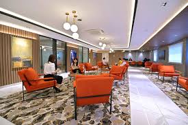 The affin bank berhad works as a holding company of the affin holdings berhad. Affin Bank Unveils Affin Invikta To Cater For High Net Worth Customers The Edge Markets