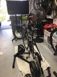 Pain Cave Set Up What S Yours Photos Please Weight Weenies