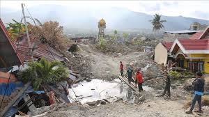 An earthquake struck indonesia's sulawesi island early on friday morning, killing at least three people and injuring dozens more. Death Toll From Earthquake In Indonesia Rises To 23