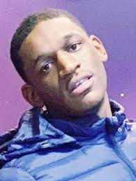 Dexter Sullivan, age 26