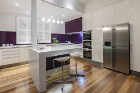 hia predicts kitchen and bathroom