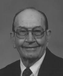 Obituary information for Henry Hewitt