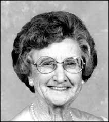 Mrs. Pauline Hammett