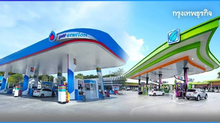 ราคาน้ำมันพรุ่งนี้ (3 พ.ค. 69) อัปเดต ราคาน้ำมันแก๊สโซฮอ