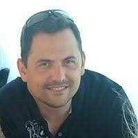 10 "Chris Rizos" profiles