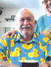 Obituary information for Edwin "Pete" Joiner