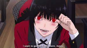 She is a demon slayer of the demon slayer corps and the current insect hashira (蟲 (むし) 柱 (ばしら) , mushi bashira?).23 shinobu kocho is also the younger sister of kanae kocho and along with her younger adoptive sister kanao tsuyuri. Yumeko Is Mittens Funny Anime Moment Youtube