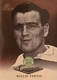 Football Cartophilic Info Exchange