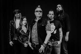 Image result for Oxyrhachis