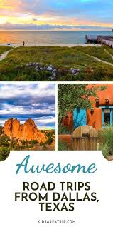 Best Road Trips From Dallas In 2020 Road Trip Fun America Travel Road Trip Usa