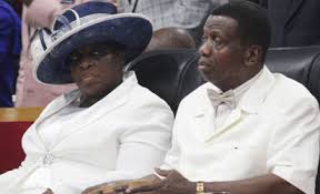 Enoch adeboye is the general overseer of the redeemed christian church of god whose headquarter is at redemption. 20 Things You Didn T Know About Pastor Adeboye S Love Life Vanguard News