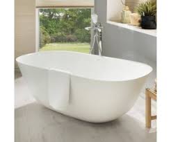 Villeroy boch freistehende wanne aveo 190 x 95 cm ubq194ave9pdv 01 oval mit schurze aus quaryl villeroy & b. Villeroy Boch Theano 155 X 75 Cm Stone White Ubq155anh7f200v Rw Ab 1 938 08 Preisvergleich Bei Idealo De