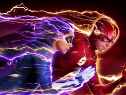 The Flash Season 5 Release Date Plot Villain And Everything To Know The Flash Season The Flash Grant Gustin