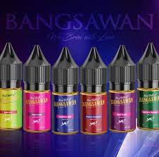 น้ำยา pod salt nicbangsawan salt nic บังสะวันสีเขียวเย็น honeydew pinapple ขวดล. Bangsawan Salt Thaivapes à¸‚à¸²à¸¢à¸š à¸«à¸£ à¹„à¸Ÿà¸Ÿ à¸²