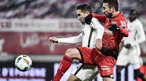 How many goals has joao moutinho scored this season? Ligue 1 Results As Monaco Go Top For Now But Not Emphatically The National