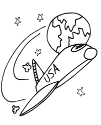 Coloring pages about space is a unique opportunity for all girls and boys to get acquainted with the world of the universe, color space rockets, astronauts, planets, stars. Space Coloring Pages Dibujo Para Imprimir Space Coloring Pages Dibujo Para Imprimir